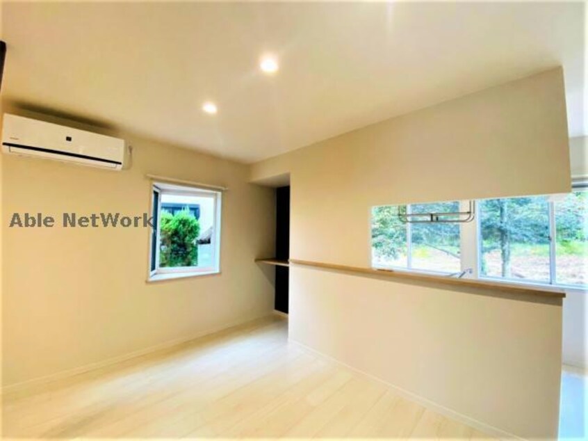  フレグランス中原