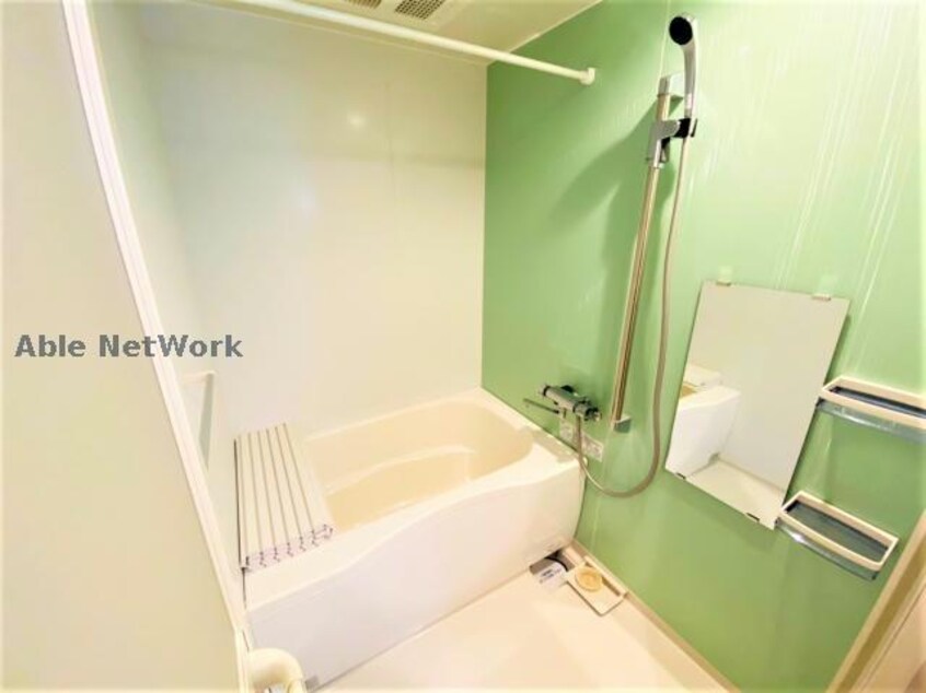  フレグランス中原