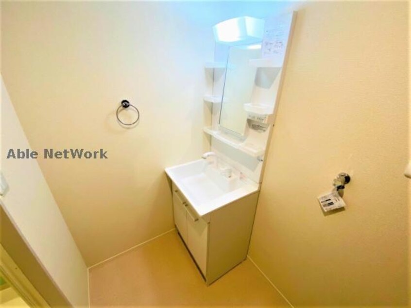  フレグランス中原