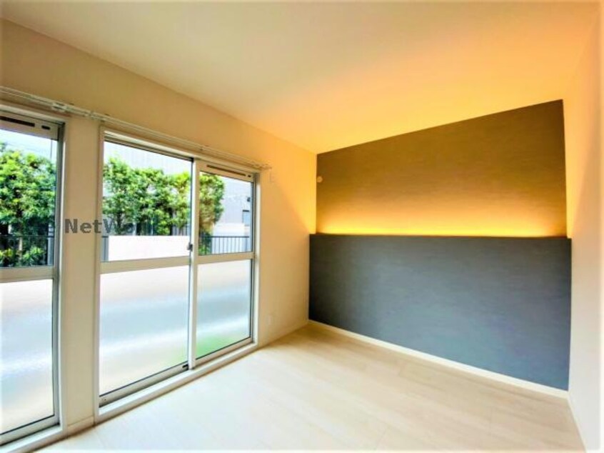  フレグランス中原