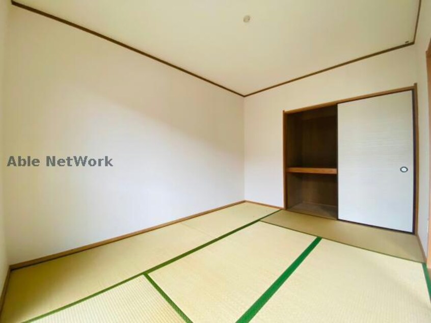  東ハウスⅢ