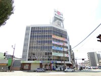 白山堂ビル
