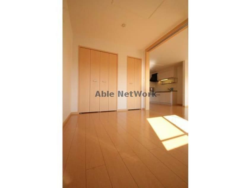 ※同型、現況優先 サニーデイ・コートＡ