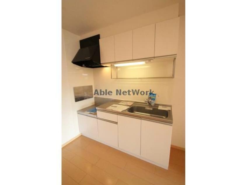 ※同型、現況優先 サニーデイ・コートＡ