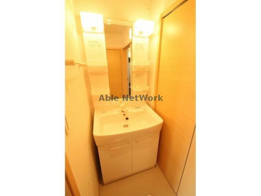 ※同型、現況優先 サニーデイ・コートＡ