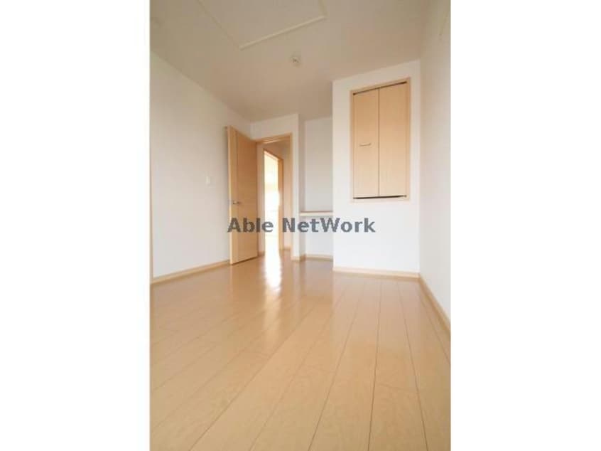 ※同型、現況優先 サニーデイ・コートＡ