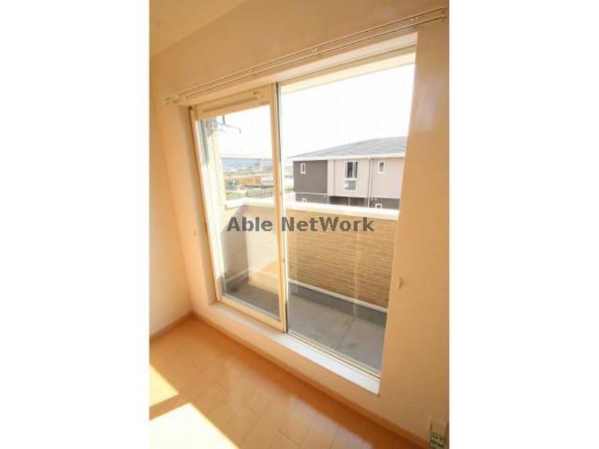 ※同型、現況優先 サニーデイ・コートＡ