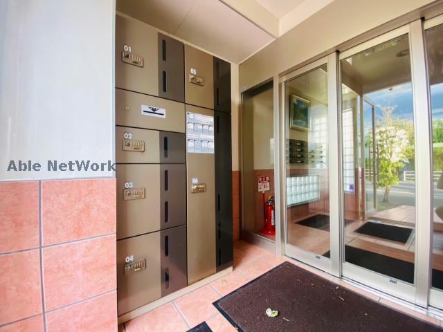  Ｇrand　Ｃomfort久具