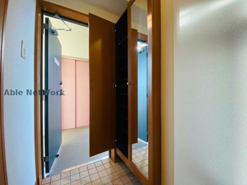  Ｇrand　Ｃomfort久具