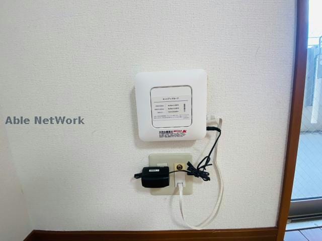  Ｇrand　Ｃomfort久具