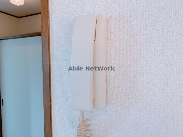  ファミール城南