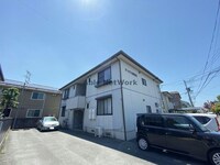 ディアス国府南