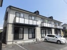 エスティアムタカヒロの外観