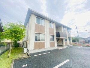 サンビレッジ清藤