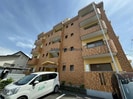 産交バス（熊本市）/田迎 徒歩3分 1階 築32年の外観