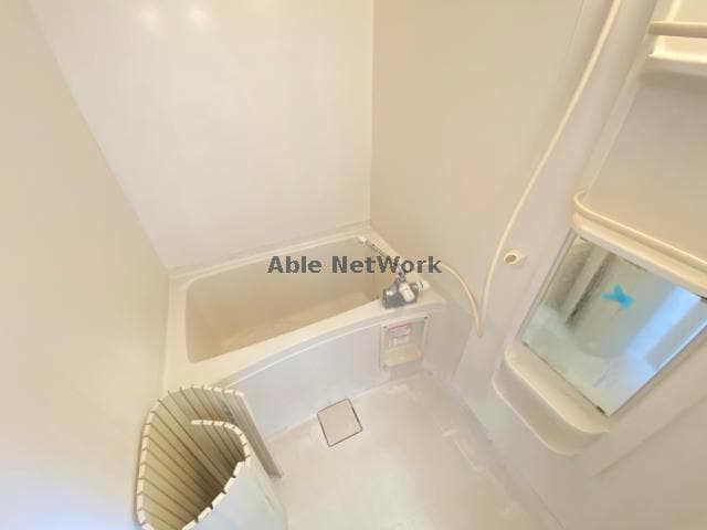 同型　現況優先 パンダビル