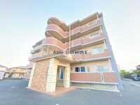 リバティガーデン