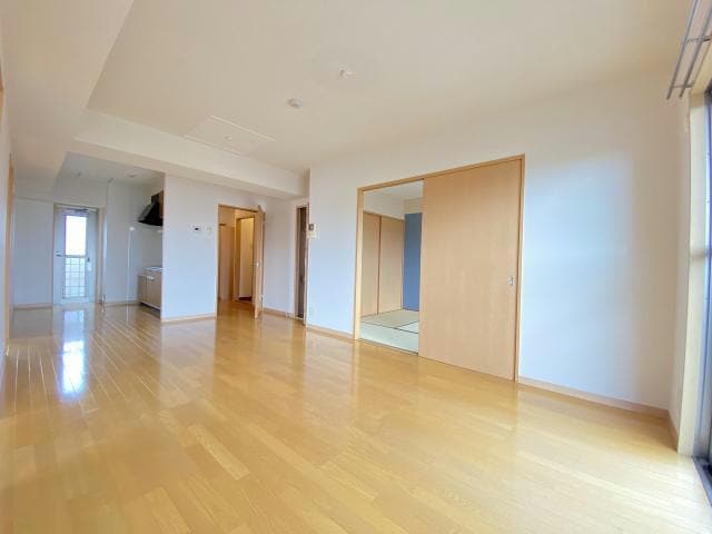 同型　※現況優先 リバティガーデン