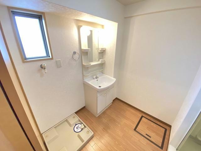 同型　※現況優先 リバティガーデン