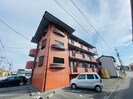 浪漫館の外観