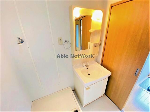 ※同型　現況優先 シティパレス７番館