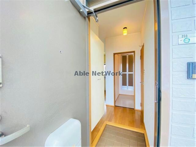 ※同型　現況優先 シティパレス７番館