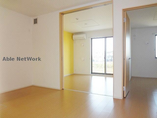 ※同型　現況優先 ピアッツァⅠ