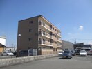 ヴィーナス・ヒルズ近見の外観