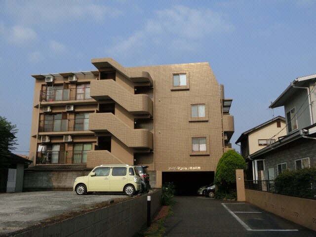  アイビーマンション新水前寺