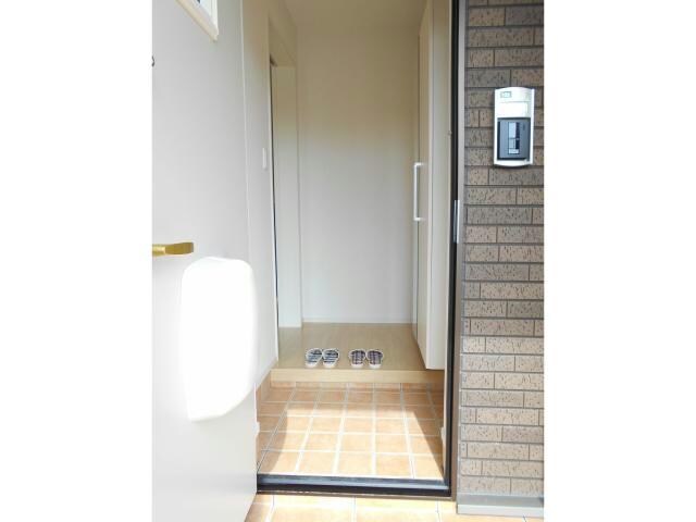  メゾン・ド・Ｓ　Ａ