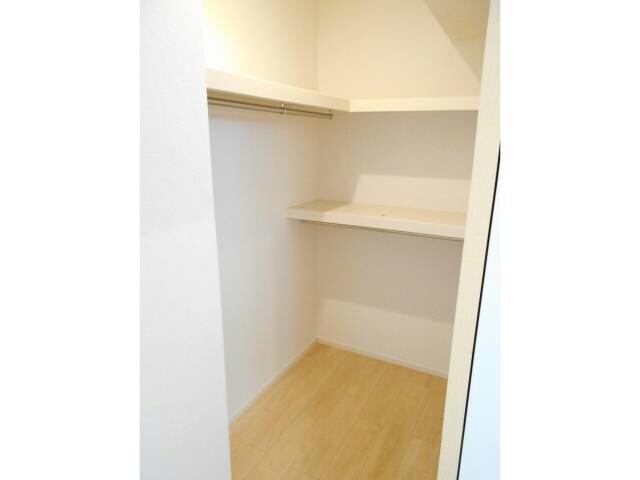  メゾン・ド・Ｓ　Ａ