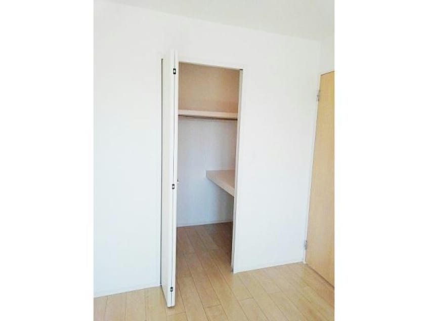  パストラル　レジデンスＦ