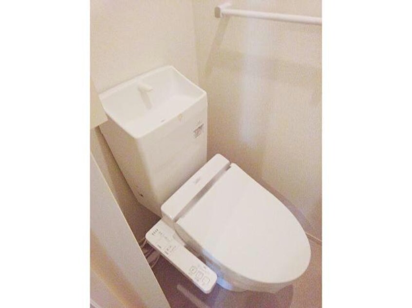  パストラル　レジデンスＦ