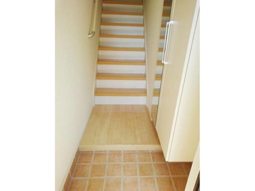  パストラル　レジデンスＦ