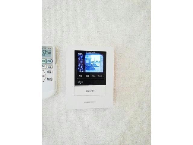  パストラル　レジデンスＦ