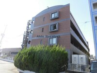 サンシャインレジデンス