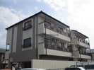 ガーデンオブモニカの外観