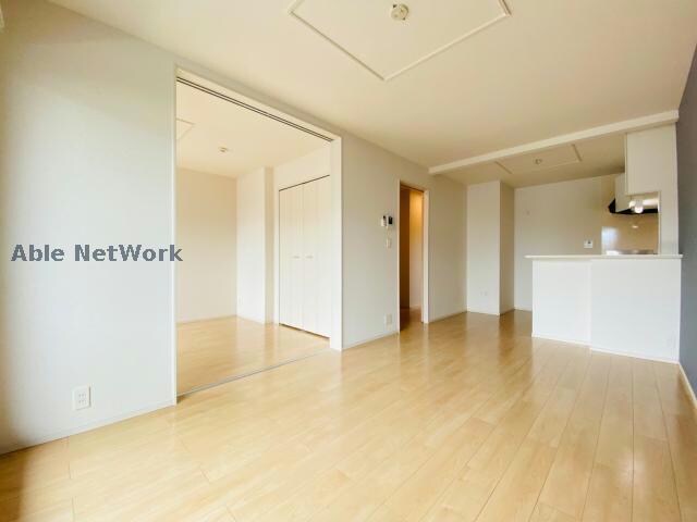 同型別号室写真 ハイウェイサイドブルースカイ