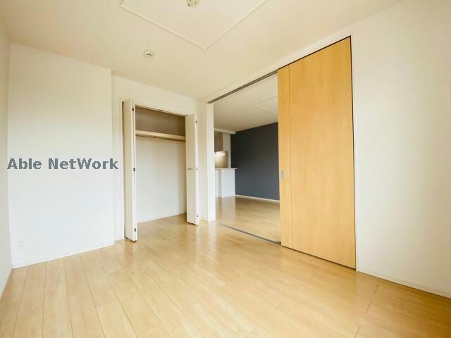 同型別号室写真 ハイウェイサイドブルースカイ