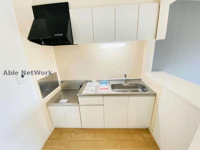 同型別号室写真 ハイウェイサイドブルースカイ