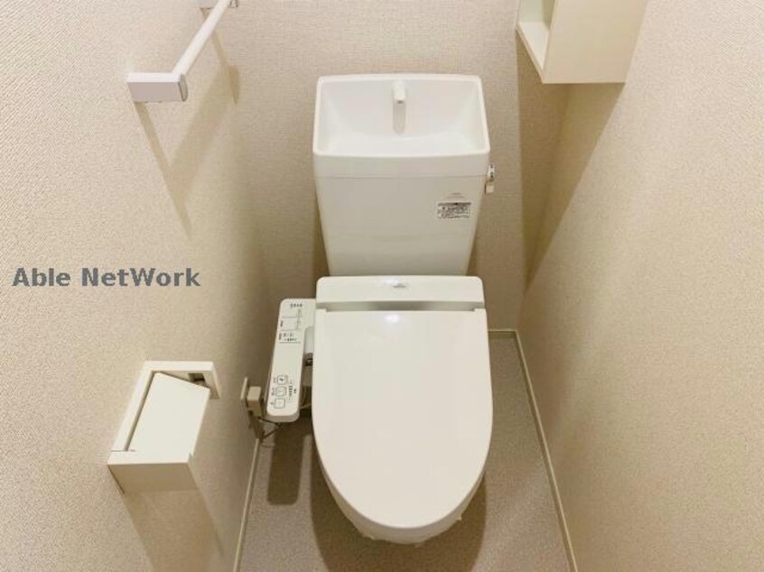 同型別号室写真 ハイウェイサイドブルースカイ