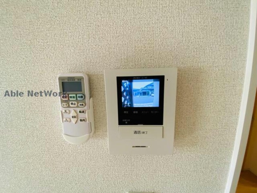 同型別号室写真 ハイウェイサイドブルースカイ