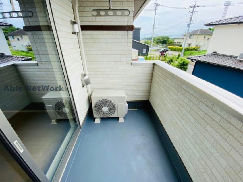 同型別号室写真 ハイウェイサイドブルースカイ