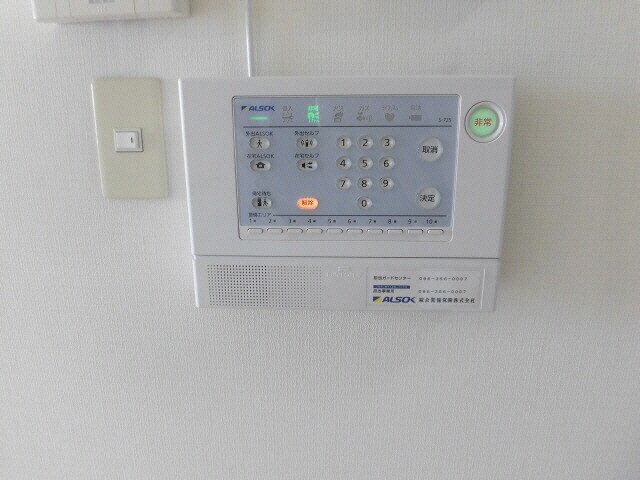 同型モデル 熊本市営バス/熊本中央病院入口 徒歩2分 7階 築16年