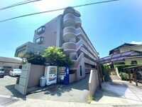 コートベネッセ上熊本