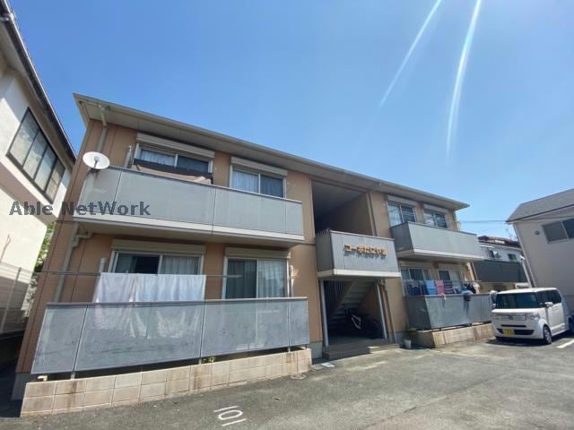  コーポだにやま