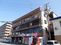 城南ハイツ