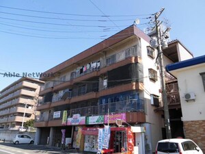 城南ハイツ