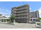 熊本市電Ａ系統<熊本市交通局>/神水交差点駅 徒歩3分 2階 築7年の外観