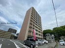 熊本都市バス（熊本市）/段山 徒歩1分 8階 築7年の外観